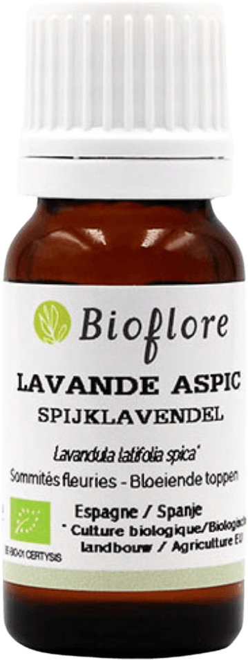 Huile Essentielle Lavande Aspic 0