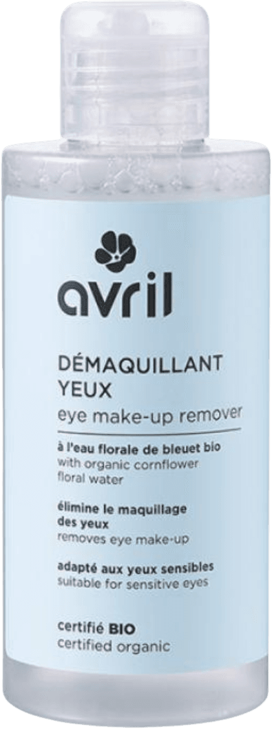 Gentle Make-Up Remover