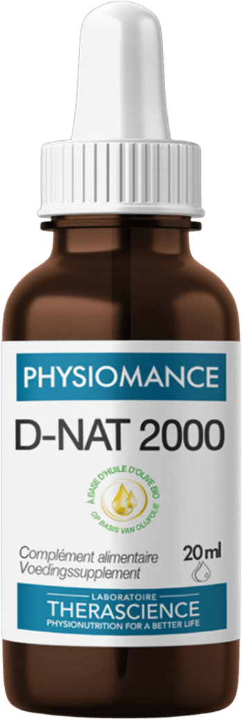 Physiomance Dnat 2000 