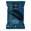 Sea Salt Chips organic