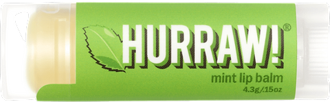 Baume à Lèvres Menthe