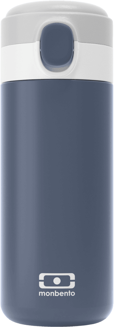 MB POP Blue Infinity 360 ml