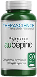 Phytomance Eubépine 90 capsules