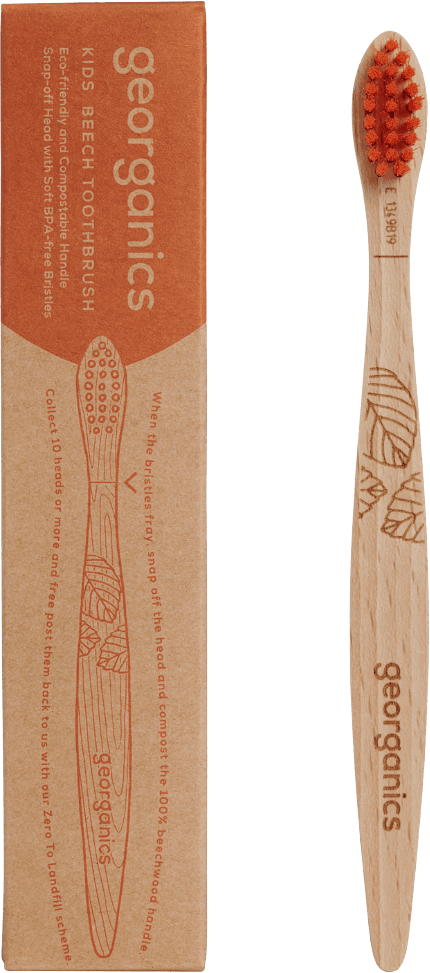 Brosse a dent pour enfants unit