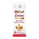 Cashewroom Natuur BIO