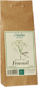 Graines De Fenouil bio