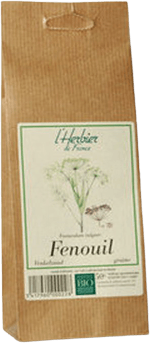 Fennel Seeds BIO