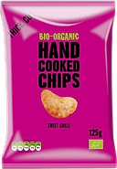 Chips Sweet Chili bio