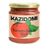 Sauce Tomate Basilic 0