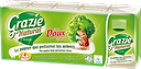 Gerecycled Papieren Zakdoekjes BIO