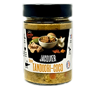 Jackfruit Tandoori-kokos BIO