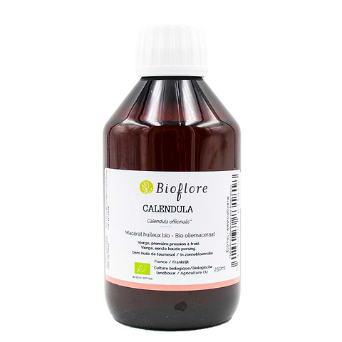 Macerât Huileux Calendula