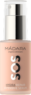 Serum SOS Hydra Réparation 