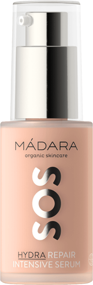 SOS Hydra Repair Serum 