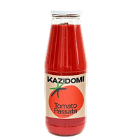 Passata Tomate BIO