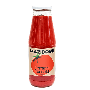 Tomato Passata Organic