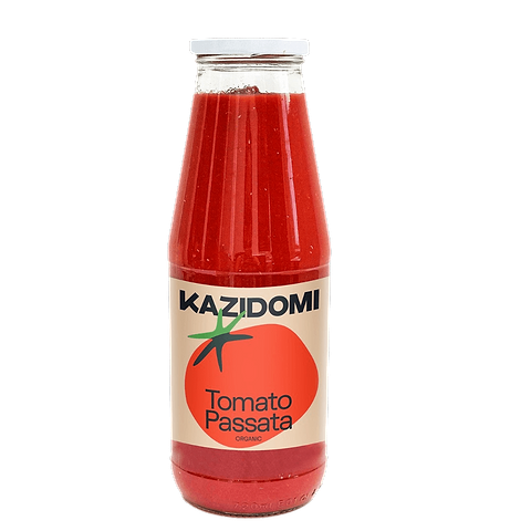 Tomaten Passata