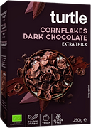 Pure Chocolade Cornflakes bio