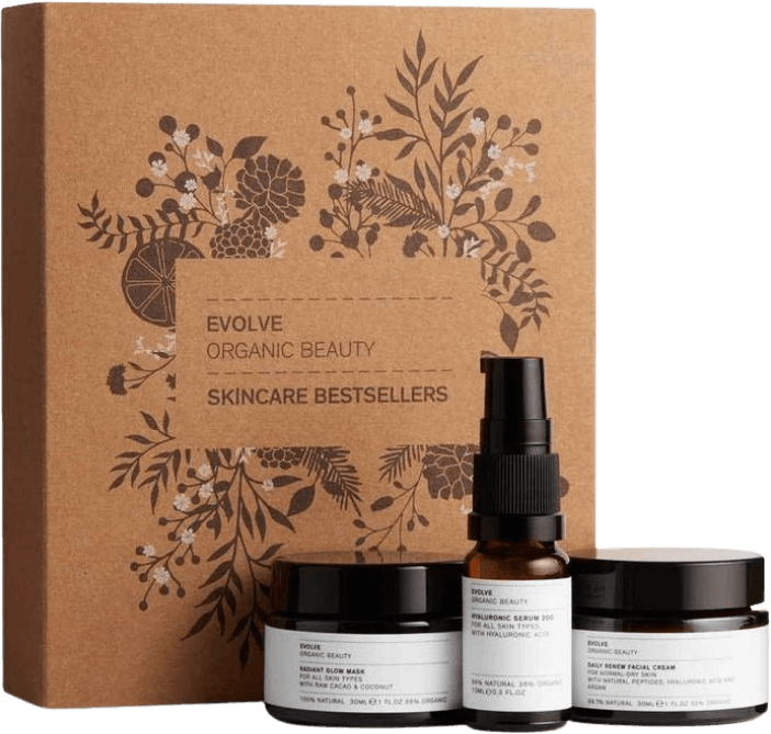 Bestsellers soins de la peau