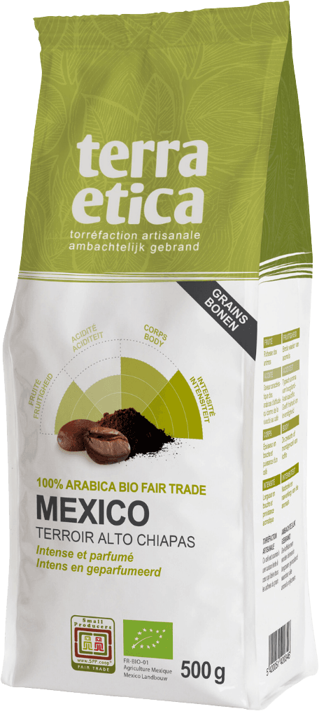 Mexican Coffee Beans 0