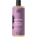 Revitalizing Lavender Shower Gel organic