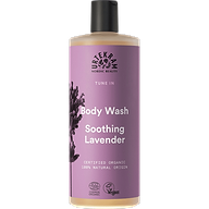 Verfrissende Lavendel Douchegel bio