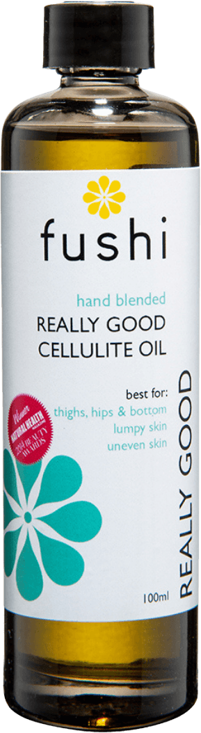 Uitstekende Cellulitis Olie