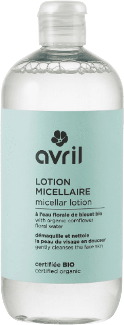 Micellaire Lotion BIO