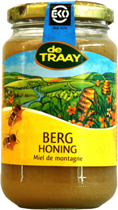 Honey Mountain