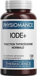 Physiomance Iode+