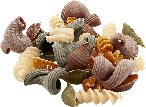 Spelt Pasta Met Superfoods in bulk Organic