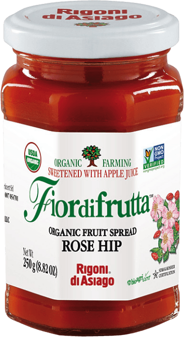 Rosehip Jam