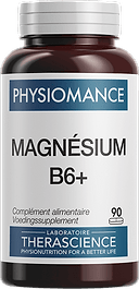 Physiomance Magnesium B6+ 