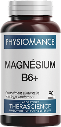 Physiomance Magnesium B6+