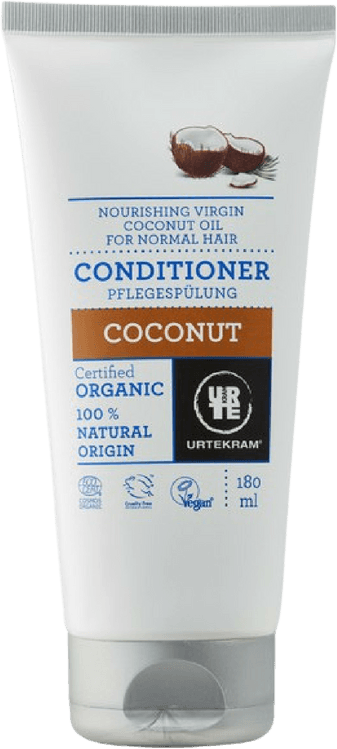 Coconut Conditioner organic