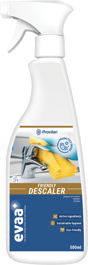 Anti-Limestone Spray Probiotics