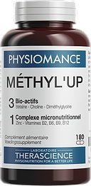 Physiomance Méthyl'up 