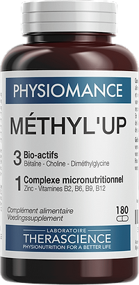 Physiomance Méthyl'up