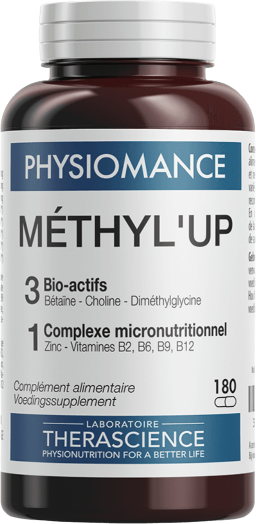 Physiomance Méthyl'up