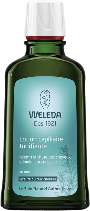 Lotion Capillaire Tonifiante