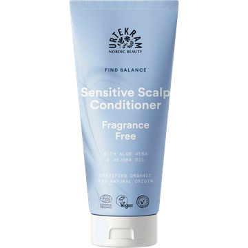 Sensitive Scalp Conditioner Organic