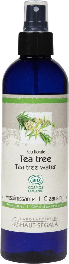 Eau Florale de Tea Tree