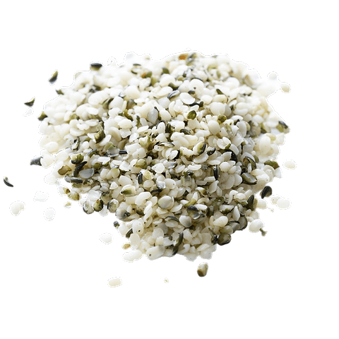 Hemp Seeds in bulk BBD: 22/03/2022 Organic