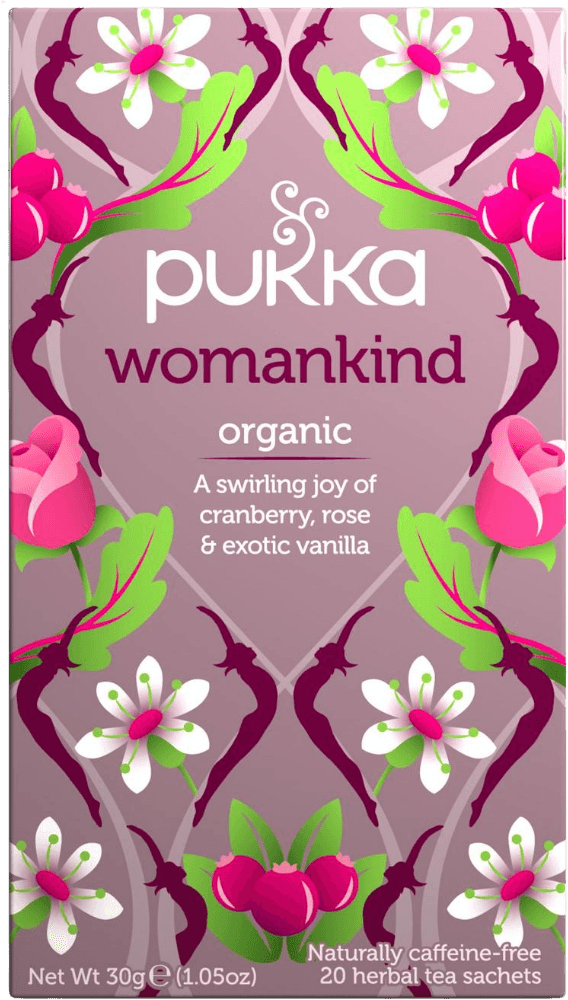 Women's infusion