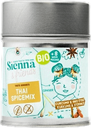 Mélange D'epices Thaï + 8 Mois BIO