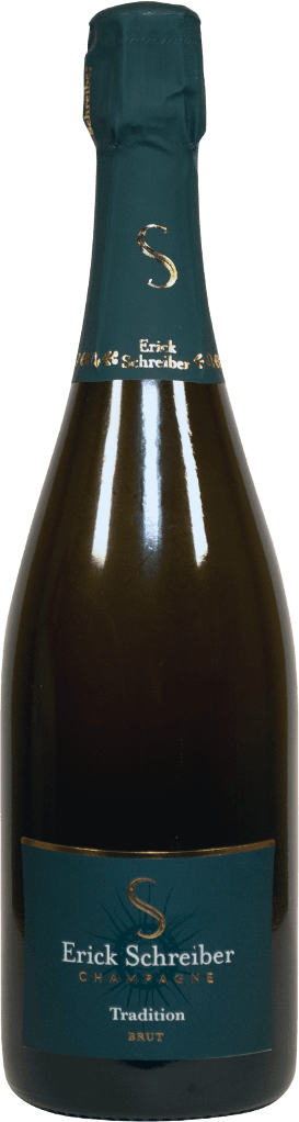 Champagne Schreiber