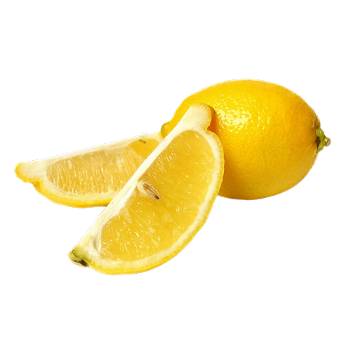 Lemon (Per piece) (IT) Organic