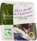 Fleur De Sel De Guérande