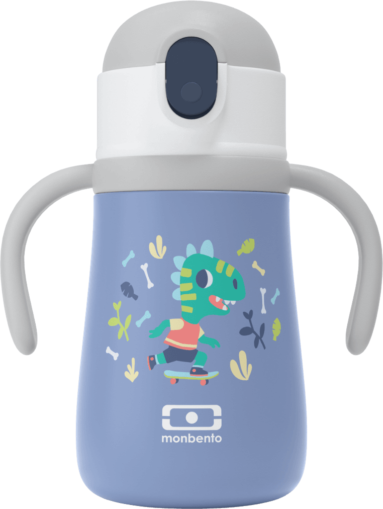 Evolutive Bottle for Child