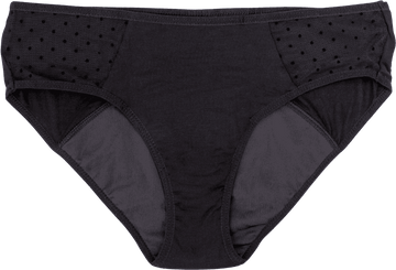 Menstrual Underwear Night Splendea Xs